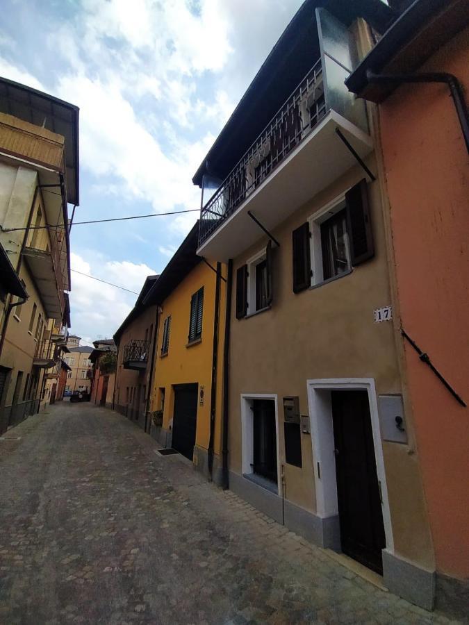 Apartamento La Casa Di Vitto Boves Exterior foto