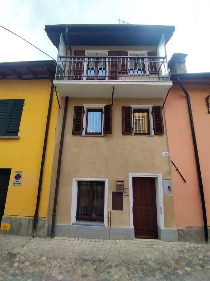 Apartamento La Casa Di Vitto Boves Exterior foto