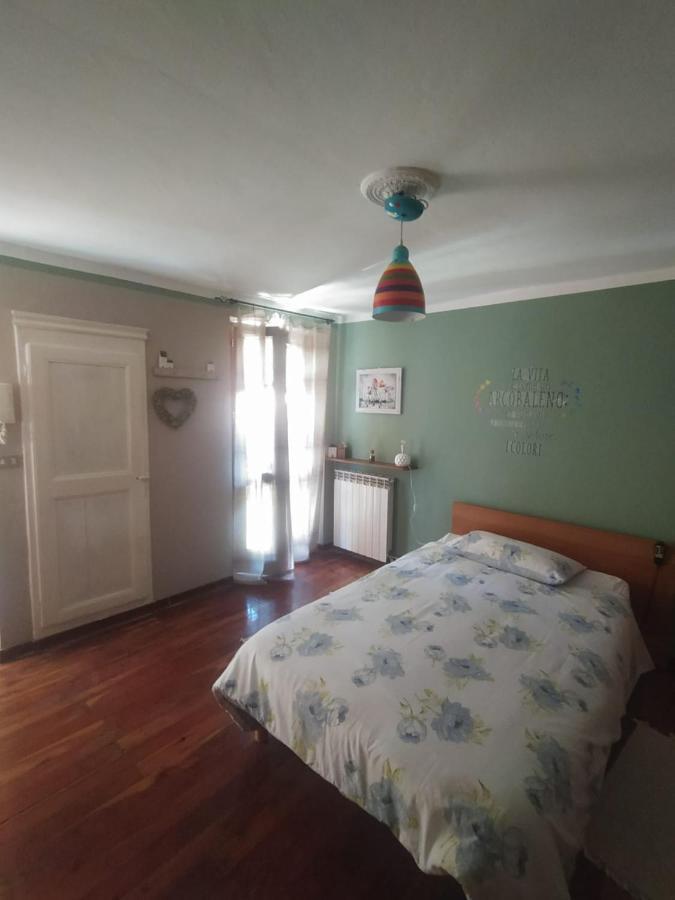 Apartamento La Casa Di Vitto Boves Exterior foto