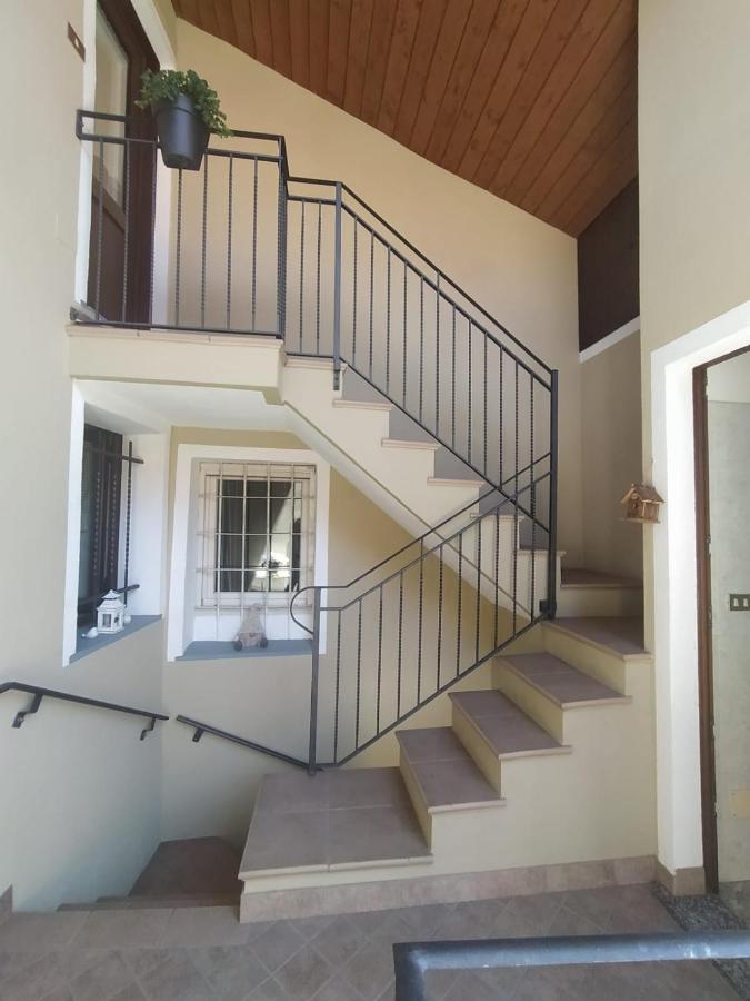 Apartamento La Casa Di Vitto Boves Exterior foto