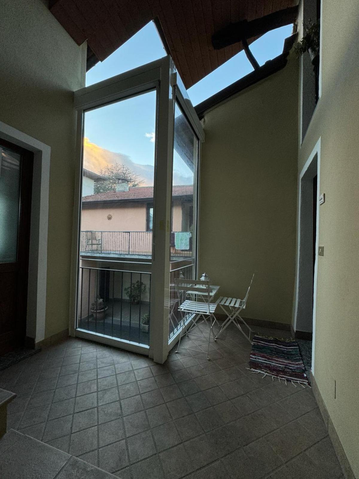 Apartamento La Casa Di Vitto Boves Exterior foto