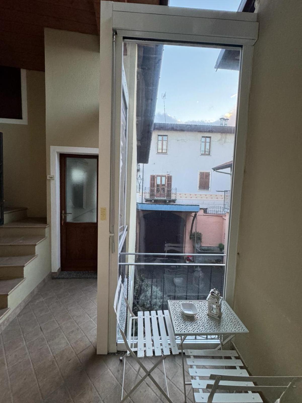 Apartamento La Casa Di Vitto Boves Exterior foto